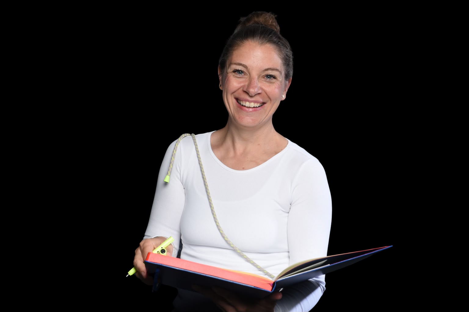 Daniela Schwarz